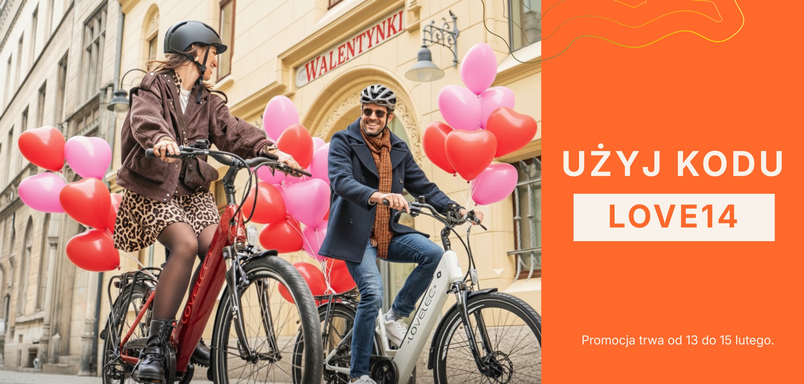 Walentynki LOVE14