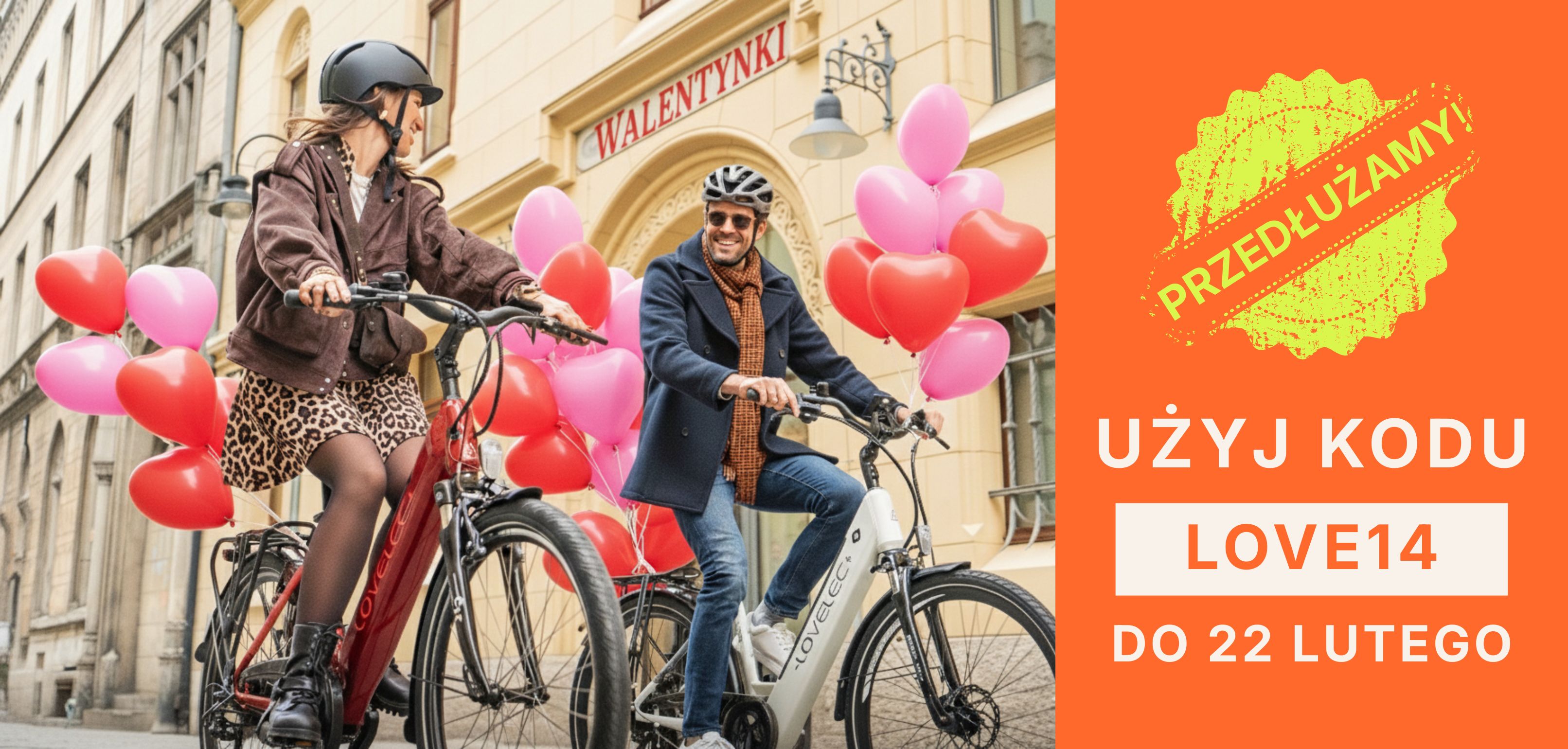 Walentynki LOVE14