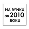 Na rynku od 2010 roku