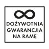 Dożywotnia gwarancja na ramę
