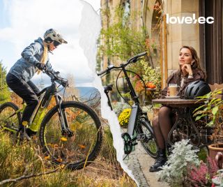 🌷🪻 Wszystkiego najlepszego z okazji Dnia Kobiet!🌷🪻 🚴‍♀️Panie, Dziewczyny, Kobiety! Życzymy Wam wielu bezpiecznie...