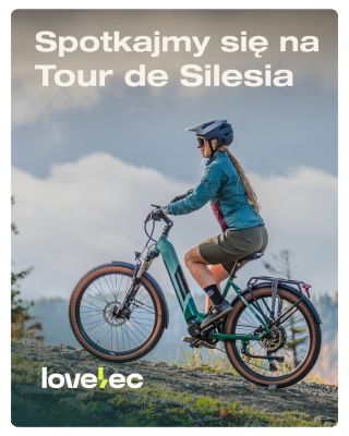 🚴‍♂️ Widzimy się na Tour de Silesia! 🚴‍♀️ Gdzie? W Godowie! Kiedy? 12 lipca! Zapowiada się weekend pełen rowerowych emocji...