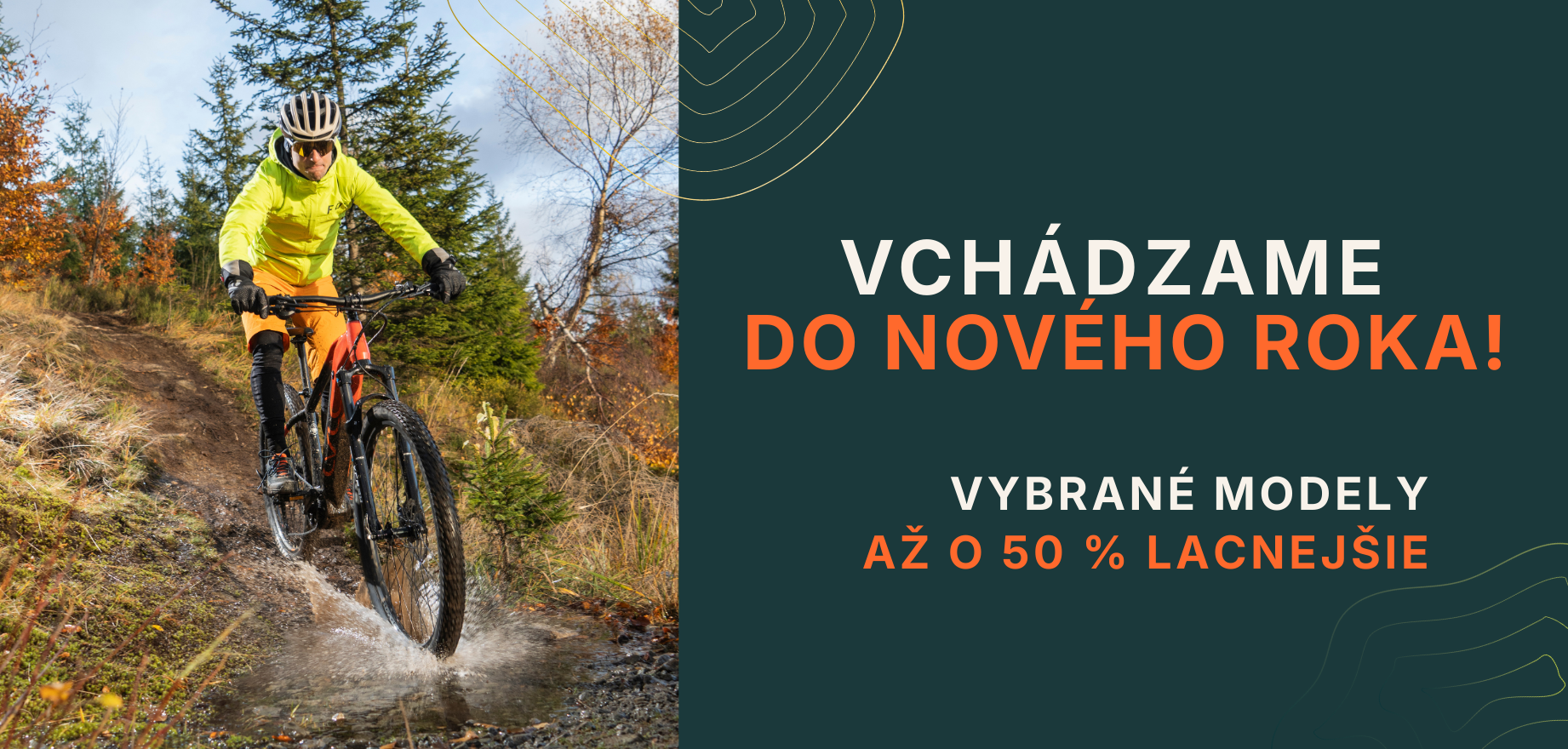 Powystawowe rowery elektryczne LOVELEC nawet do 50% taniej