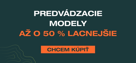 Powystawowe rowery elektryczne LOVELEC nawet do 50% taniej
