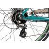 Ilustračné foto-turquoise