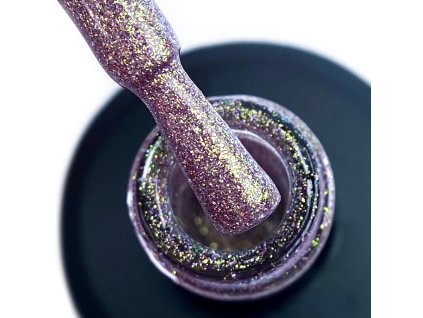 GEL POLISH CHAMPAGNE, 011