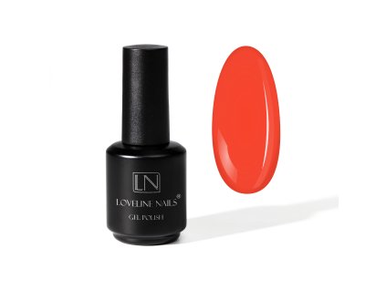 GEL POLISH SUNSET EXPRESSION, 174