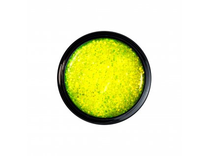 GLOW UP BUILDER GEL LEMON ICE