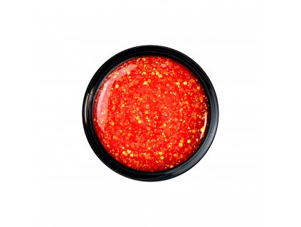 GLOW UP BUILDER GEL SPICY TANGO