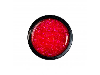 GLOW UP BUILDER GEL RASPBERRY RHAPSODY