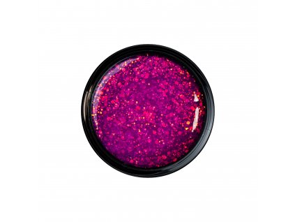 GLOW UP BUILDER GEL TRUE AFFECTION