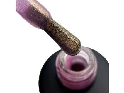 TOP PINK AURORA