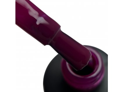 GEL POLISH PURPLE DIAMOND, 296