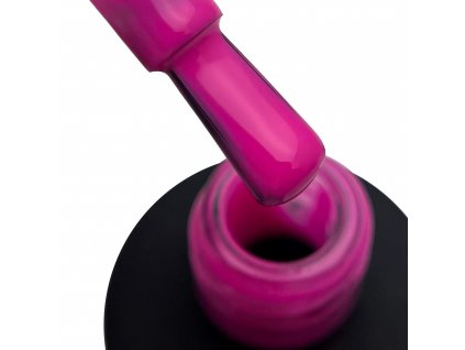 GEL POLISH FIERY FUCHSIA, 203
