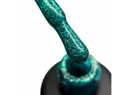 GEL POLISH EMERALD, 110