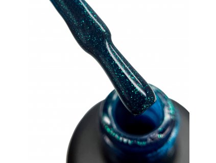 GEL POLISH DEEP TEAL, 101