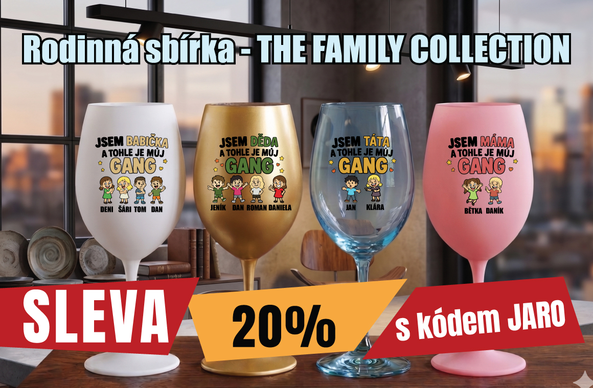 RODINNA SBIRKA