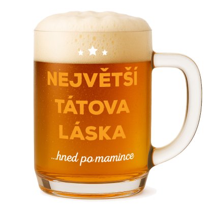 nový bohemia TATOVA LASKA