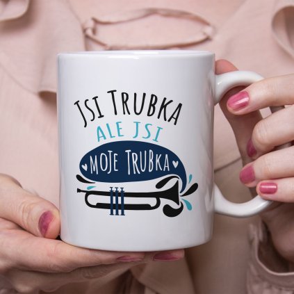 trubka
