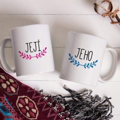 Jeji%CC%81+a+jeho