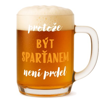 nový bohemia SPARTAN