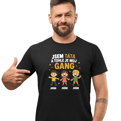 tata model TATA GANG