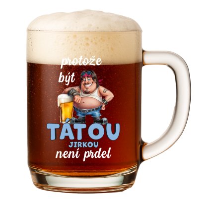 TATA PRDEL JMÉNO 3