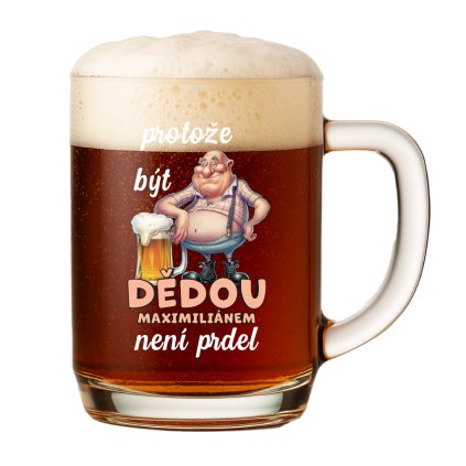 DEDA PRDEL JMÉNO 2