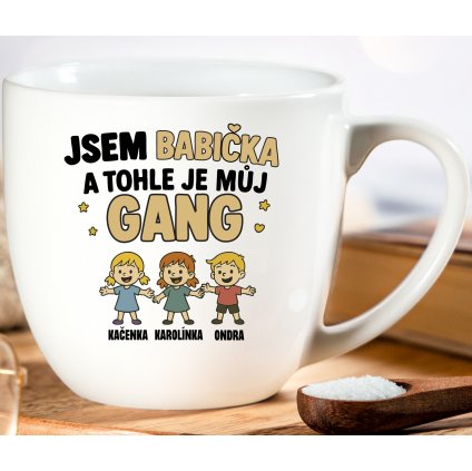 GANG BABIČKA2