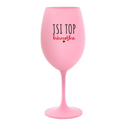 kamoska JSITOP ruzova