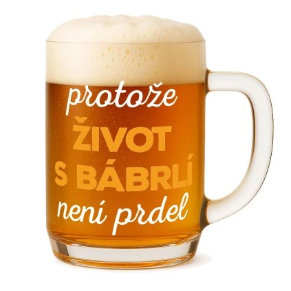 novy bohemia BABRDLE