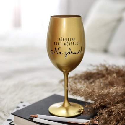 1 Děkujeme paní učitelko