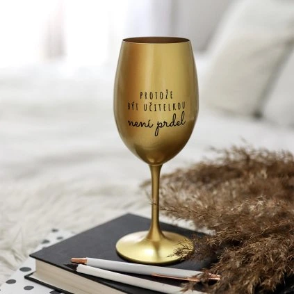 4 učitelkou není prdel