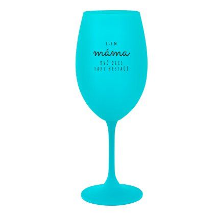 V019 jsem mama dve decy