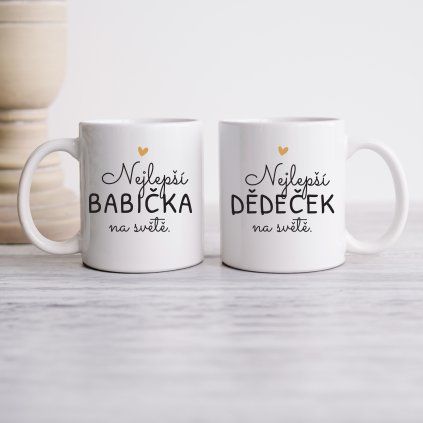 K nejlepsi babicka dedecekna svete