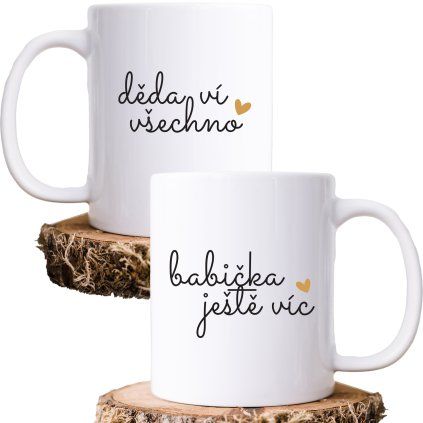 deda vi vse babi nejvic