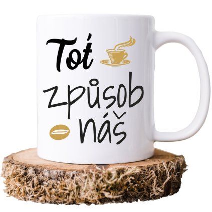 tod zpusob nas