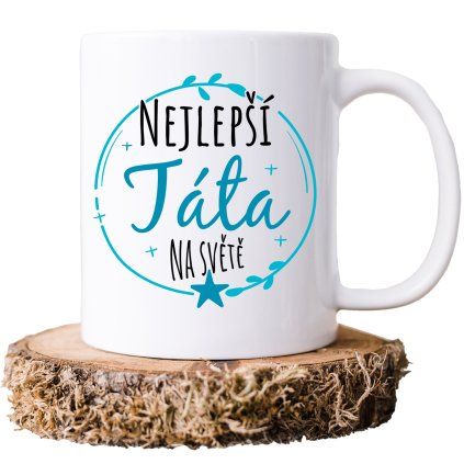 nej tata svet