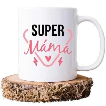 super mama
