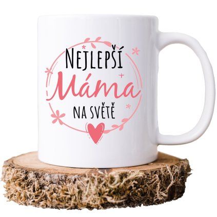 nej mama na svet