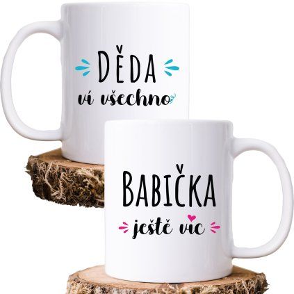 deda vi vse naucil od babi 2