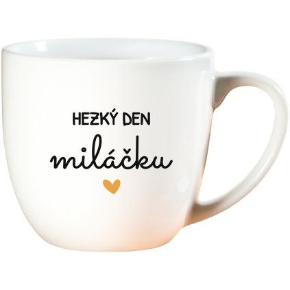 hezký den milacku