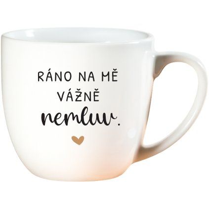 rano na me vazne nemluv