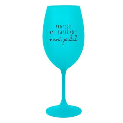 tyrkys babicka pordel