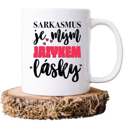 sarkasmus