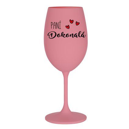 pani dokonala ruzova