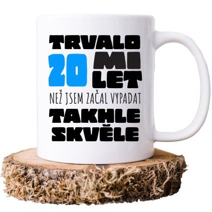 trvalo mi 1