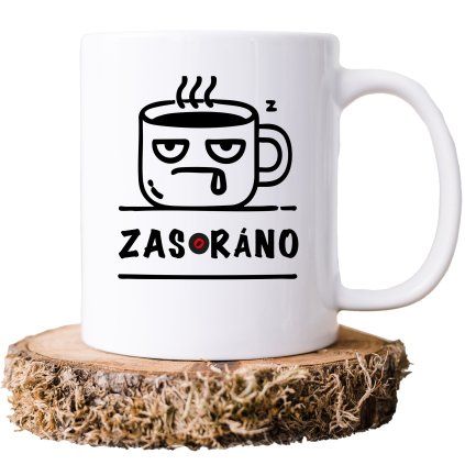zasrano