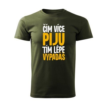 VYPADAŠ military