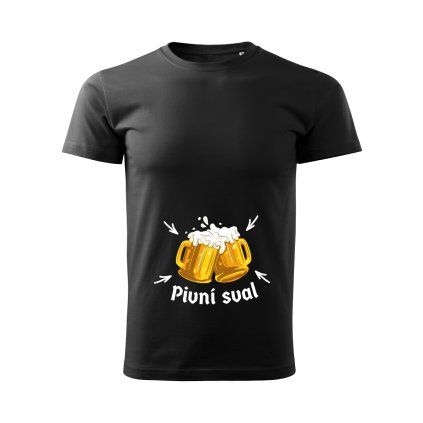 PIVNÍ SVAL ČERNÁ